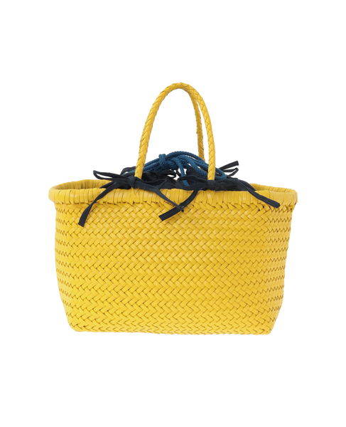 【DRAGON/ドラゴン】バッグ/DOUBLE JUMP SMALL 詳細画像 イエロー 3