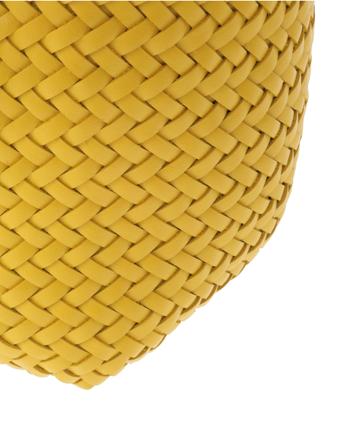 【DRAGON/ドラゴン】バッグ/DOUBLE JUMP SMALL 詳細画像 イエロー 7