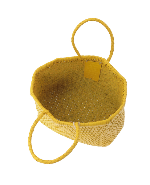 【DRAGON/ドラゴン】バッグ/DOUBLE JUMP SMALL 詳細画像 イエロー 9