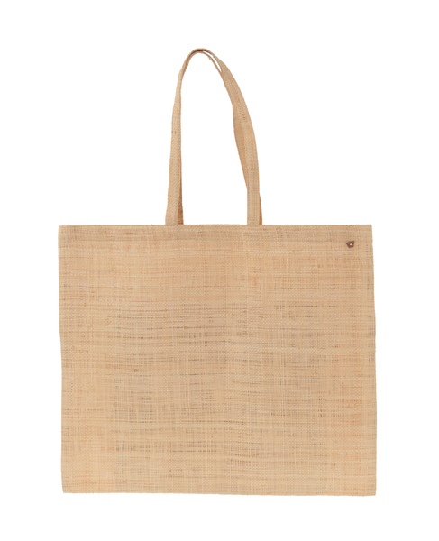 【TANORA/タノラ】 バッグ/LANGARA 詳細画像 ナチュラル 1