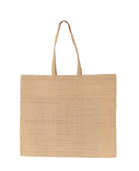 【TANORA/タノラ】 バッグ/LANGARA 詳細画像 ナチュラル 3