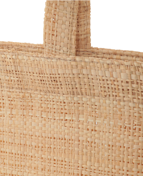 【TANORA/タノラ】 バッグ/LANGARA 詳細画像 ナチュラル 4