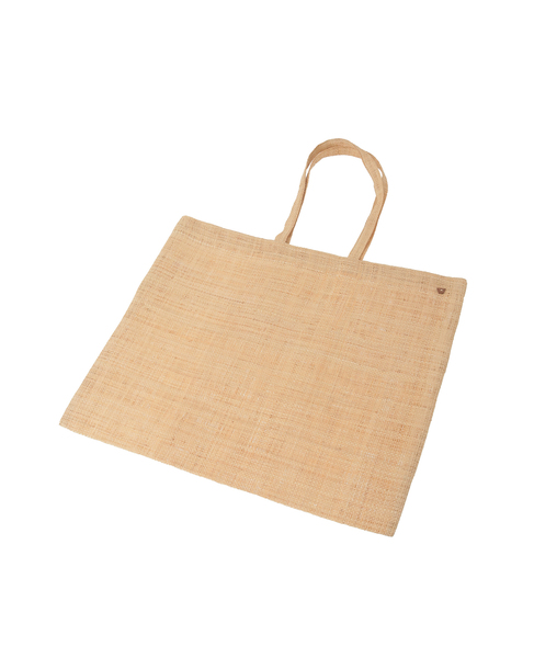 【TANORA/タノラ】 バッグ/LANGARA 詳細画像 ナチュラル 7