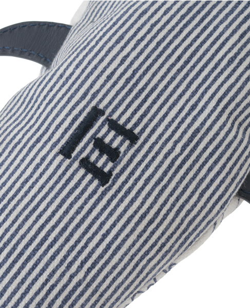 【INOUI EDITIONS/イヌイエディション】ポーチ/POSEIDON 詳細画像 ネイビー 4