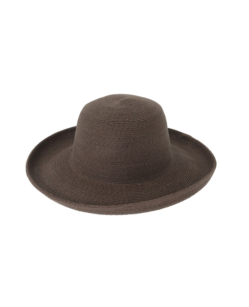 【La Maison de Lyllis/ラ メゾンドリリス】ハット/VASTORA 詳細画像 ダークブラウン 1