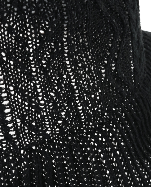 【TERRE/テール】ハット/ANY(TR20262) 詳細画像 ブラック 5