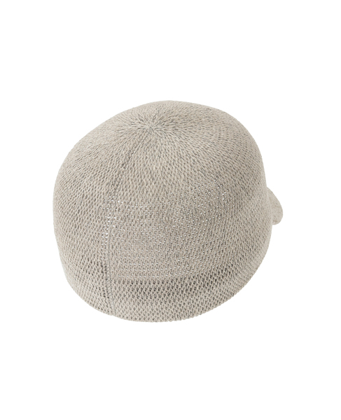 【TERRE/テール】キャップ/L.C.(TR20188) 詳細画像 グレー 3