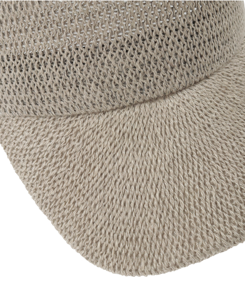 【TERRE/テール】キャップ/L.C.(TR20188) 詳細画像 グレー 6