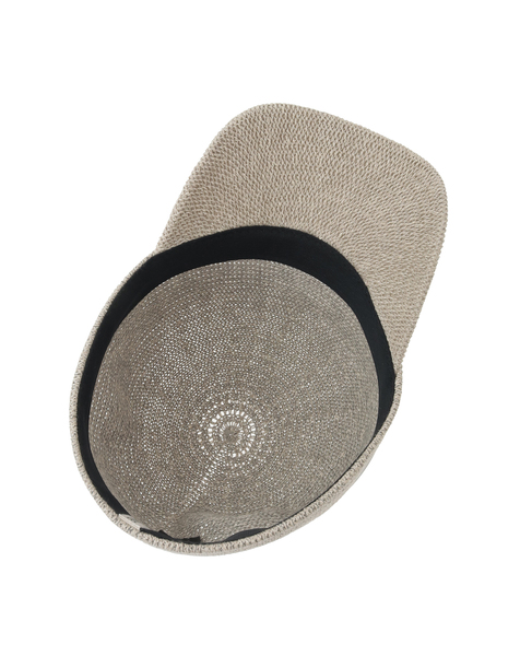 【TERRE/テール】キャップ/L.C.(TR20188) 詳細画像 グレー 7