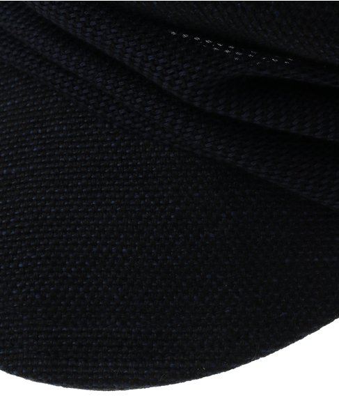 【mature ha./マチュアーハ】キャスケット/MLC-021 詳細画像 ネイビー 7