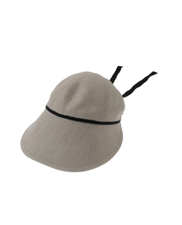 【mature ha./マチュアーハ】キャスケット/MAS26-41