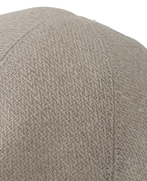 【mature ha./マチュアーハ】キャスケット/MAS26-41 詳細画像 ナチュラル 6