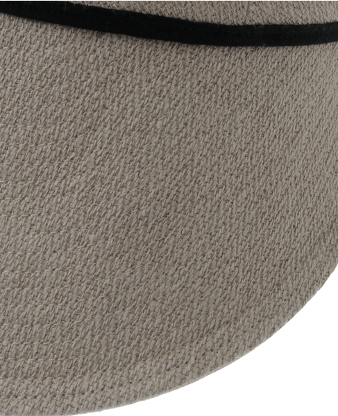 【mature ha./マチュアーハ】キャスケット/MAS26-41 詳細画像 ナチュラル 8