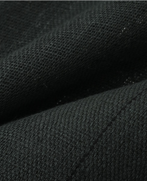 【NIMNIMDUAI/ニムニムデュアイ】ストール/LINEN GAUZE BLOCK CHECK 詳細画像 グリーン 4