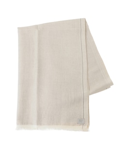 【NIMNIMDUAI/ニムニムデュアイ】ストール/ALLO COTTON PLAIN