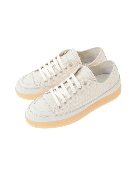 【Andia Fora/アンディアフォラ】スニーカー/MYO 詳細画像 キナリ 1