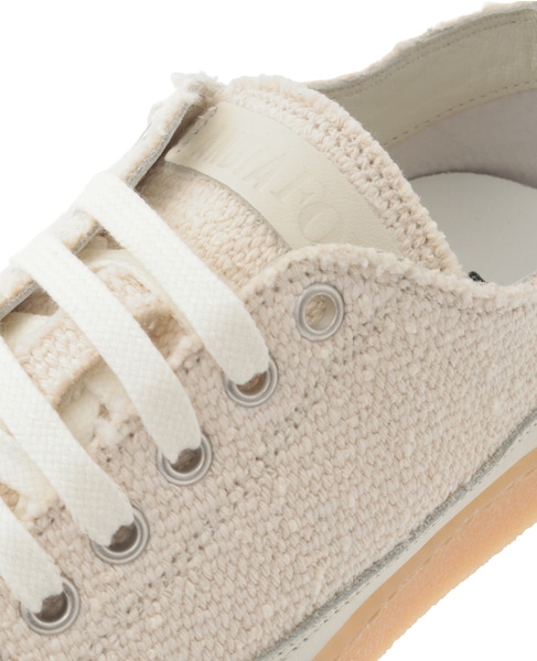 【Andia Fora/アンディアフォラ】スニーカー/MYO 詳細画像 キナリ 7