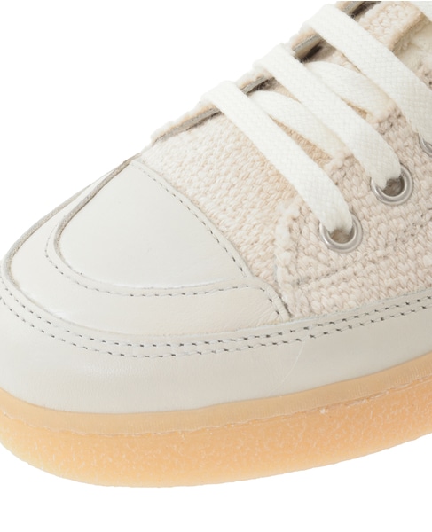 【Andia Fora/アンディアフォラ】スニーカー/MYO 詳細画像 キナリ 8