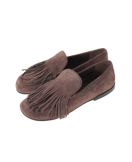 【JVAM/ジェイヴィエーエム】ローファー/TOH