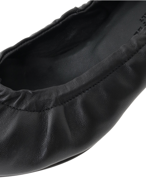 【CORSO ROMA 9/コルソローマ】パンプス/832-52 MICRO 詳細画像 ブラック 7