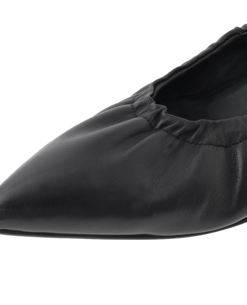 【CORSO ROMA 9/コルソローマ】パンプス/832-52 MICRO 詳細画像 ブラック 8