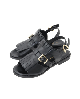 【LUCA GROSSI/ルカグロッシ】サンダル/H713S