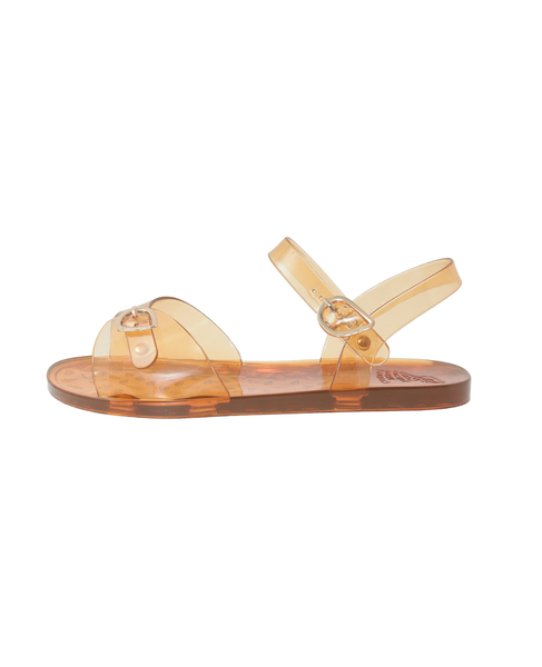 【ANCIENT GREEK SANDALS/エンシェント グリーク サンダルズ】サンダル/IRINI 詳細画像 キャラメル 3