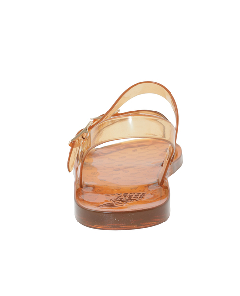 【ANCIENT GREEK SANDALS/エンシェント グリーク サンダルズ】サンダル/IRINI 詳細画像 キャラメル 4