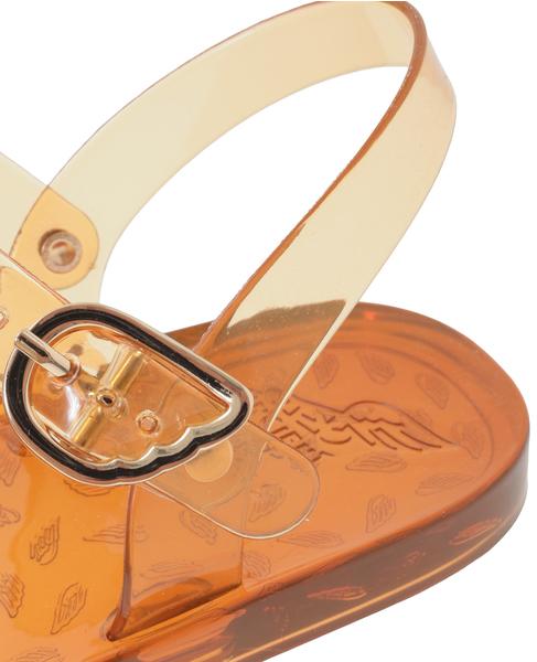 【ANCIENT GREEK SANDALS/エンシェント グリーク サンダルズ】サンダル/IRINI 詳細画像 キャラメル 6