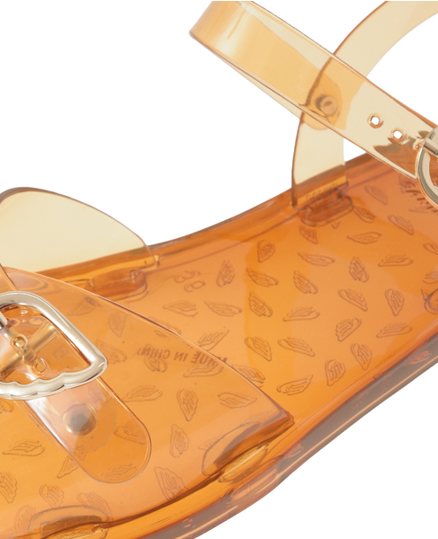 【ANCIENT GREEK SANDALS/エンシェント グリーク サンダルズ】サンダル/IRINI 詳細画像 キャラメル 7