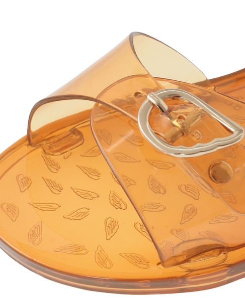 【ANCIENT GREEK SANDALS/エンシェント グリーク サンダルズ】サンダル/IRINI 詳細画像 キャラメル 8