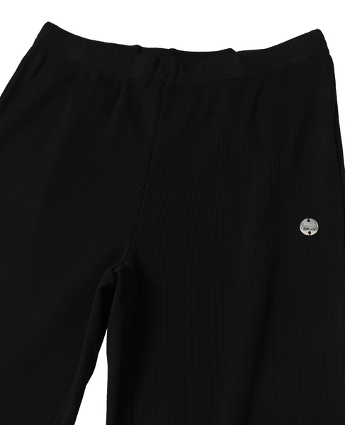 【Pheeta/フィータ】パンツ/Greta 詳細画像 ブラック 3