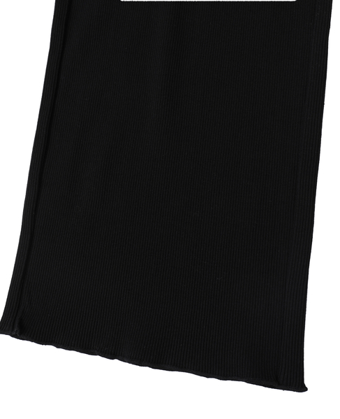 【Pheeta/フィータ】パンツ/Greta 詳細画像 ブラック 5