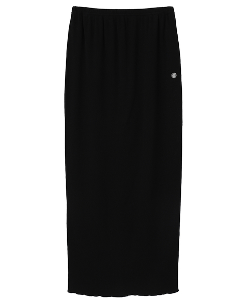 【Pheeta/フィータ】スカート/Greta 詳細画像 ブラック 1