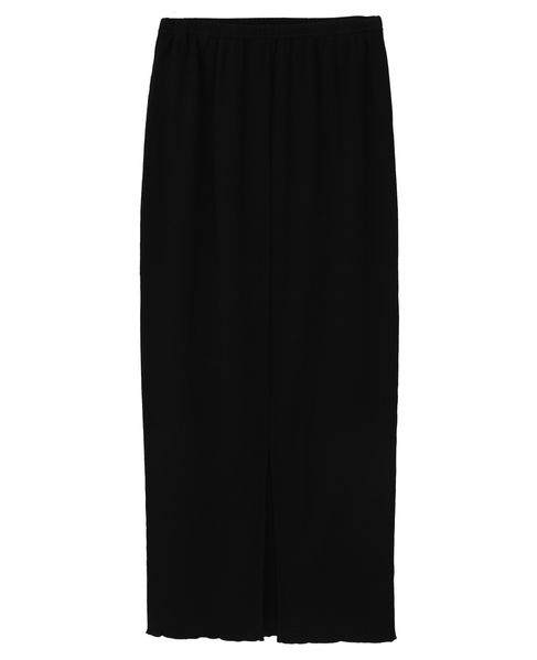 【Pheeta/フィータ】スカート/Greta 詳細画像 ブラック 2