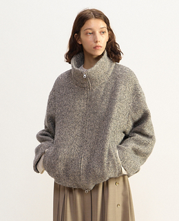 Twill Tweedコート
