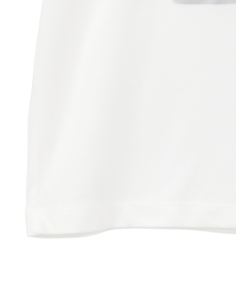 キャットプリントTシャツ 詳細画像 ホワイトD 6