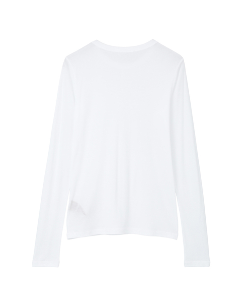 Tシャツ 詳細画像 ホワイト 2