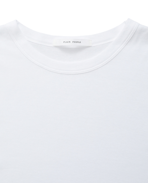Tシャツ 詳細画像 ホワイト 3