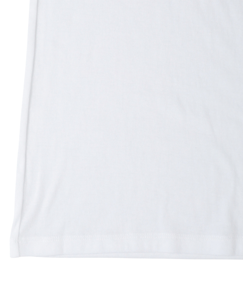 Tシャツ 詳細画像 ホワイト 5