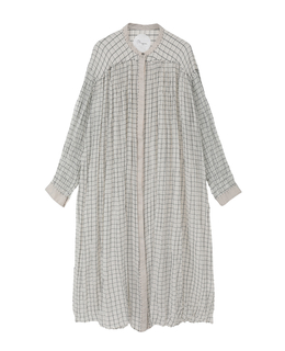 【Pheeta/フィータ】ワンピース/PH016C-42C DRESS Mona