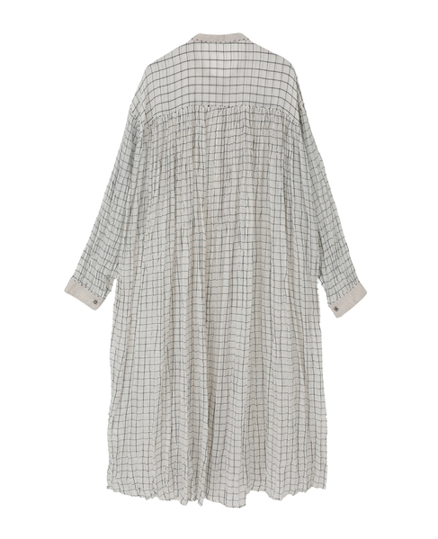 【Pheeta/フィータ】ワンピース/PH016C-42C DRESS Mona 詳細画像 チェック 2