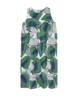 【breezyblue /ブリージーブルー】ワンピース/yukata dress august