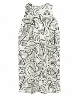 【breezyblue /ブリージーブルー】ワンピース/yukata dress august mono