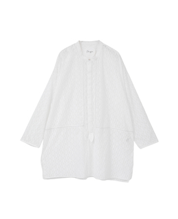 【Pheeta/フィータ】ブラウス/PH016C-25 SHIRTS Christine