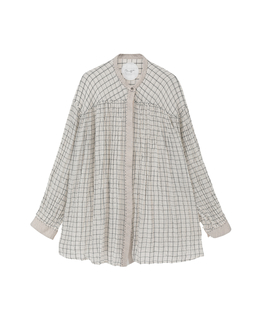 【Pheeta/フィータ】ブラウス/PH016C-41C SHIRTS Mona