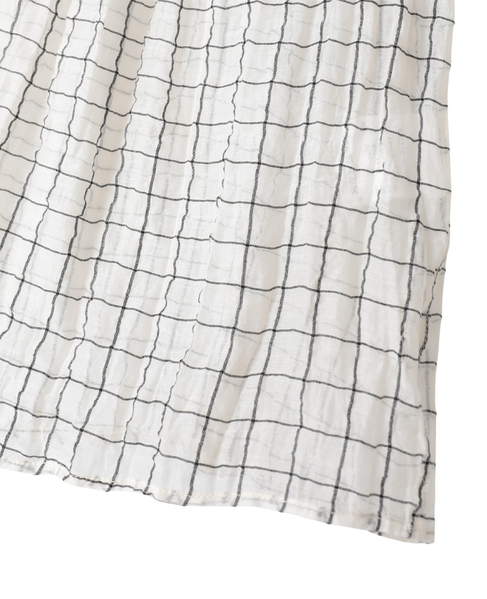 【Pheeta/フィータ】ブラウス/PH016C-41C SHIRTS Mona 詳細画像 チェック 7