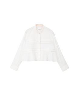 【Pheeta/フィータ】ブラウス/PH016C-60 BLOUSE Trinity