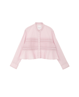 【Pheeta/フィータ】ブラウス/PH016C-60 BLOUSE Trinity