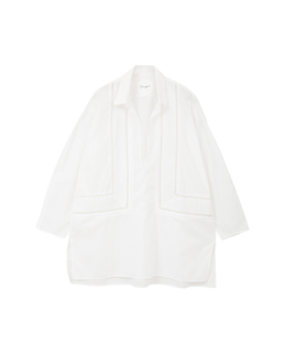 【Pheeta/フィータ】ブラウス/PH016C-6 TUNIC Trinity